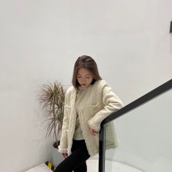 -CHIC 国潮男士发型