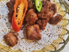 -崖口红树林海鲜餐厅