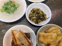 -国仔面线糊(水门国仔总店)