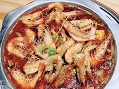 -阿田大虾(林达奥特莱斯店)