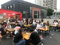 -老黑板筋(顺义总店)
