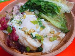 -潮香兴煲仔饭(莲花路店)