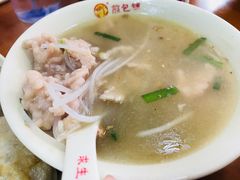 -求生煎包(武夷小区店)