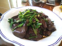 -美味故事特色餐厅(汉阳郭茨口店)