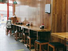 大堂-小胖包子王(阜成门内店)