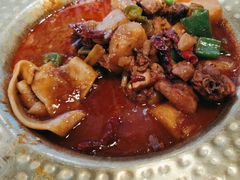 -天山传奇新疆菜(SKLP店)