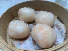 虾饺皇-頂好酒家·经典粤菜(海信广场店)