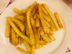 -大哥餐厅(西城花园店)