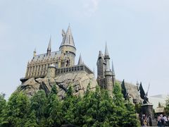 -哈利波特魔法世界