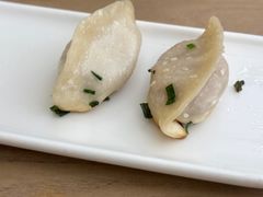 -苏小柳点心·手作小笼包(浦东嘉里城分院)