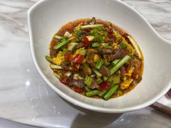 -大中小寻味生活餐厅(华润店)