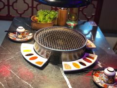 -十三姨正合丰烤肉(营迹路店)