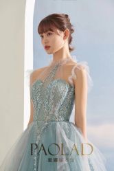-南京宝娜嫁衣婚纱礼服馆(中央路店)