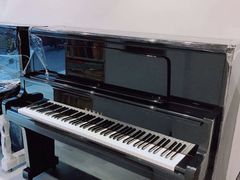 -属音琴行(成山路店)