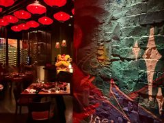 -赤RedBowl川锅·炙烤·板前(北京瑰丽酒店)
