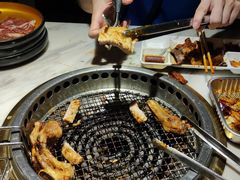 -火炉火自助餐(西直门凯德MALL店)