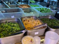 -石笨笨·盖浇饭大王(MOMOPARK店)