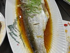 -七的湖·江南蟹舫·阳澄湖农家菜(蟹舫苑店)