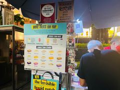 -詹爷爷乌节路街头冰淇淋