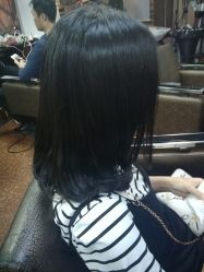 -乾健·烫染·接发SALON