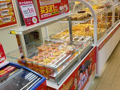 -味多美蛋糕(杨闸环岛店)