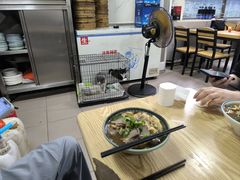 -清真·白家牛肉罩火烧老店(育才街店)