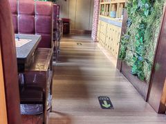 -蜀记火锅(南街店)