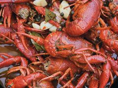 -小田油焖小龙虾(双井店)