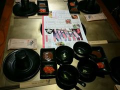 -手选潮汕鲜活牛肉火锅(二七广场店)