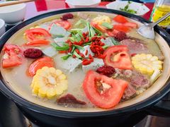 -花水湾红太阳牛肉汤锅