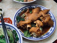 -珍珍小食店(西华路店)