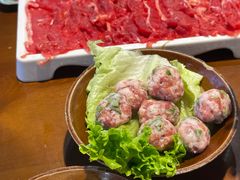 -黔有有贵州酸汤夺夺粉火锅(五味十字店)