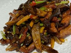 -HOME餐厅粤菜 融合菜