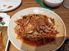 -金孔雀德宏傣味餐馆(魏公村店)