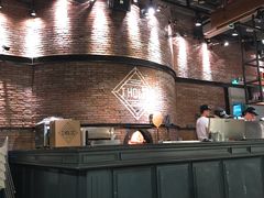 -I HOLIC艾豪丽披萨(KKone店)