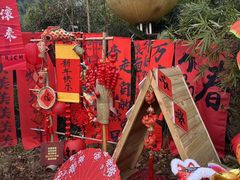 -HERRE·FARM 赫尔露营农场·团建聚会包场