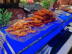 -深圳四季酒店·馥自助餐厅