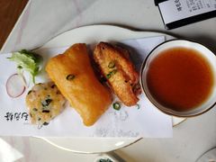 -鸡毛兑糖·尚宴(鄞州水街店)