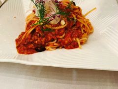 -国家大剧院西餐厅