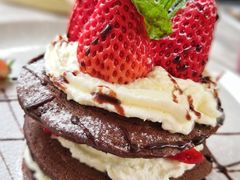 -农畉LONFOOD(福田星河COCOPark店)