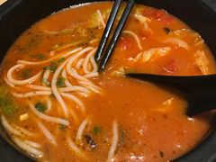 -阿香米线(余姚五彩城店)