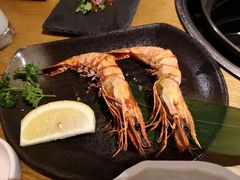 -赤坂亭·M9和牛烧肉·铁板烧(合肥万象城店)