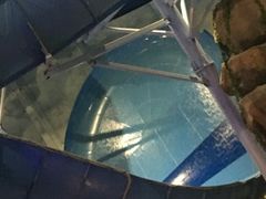 -青岛东方影都融创水世界