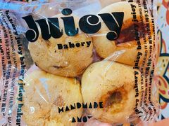 -Juicy Bakery(大学路店)