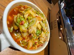 -熙成烧烤(白塔岭店)