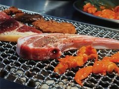 -小团团·路边烤牛肉(南岭壹街店)