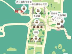 -灵谷景区