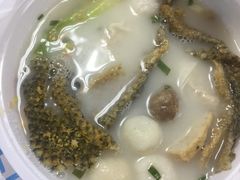 -其美潮州鱼旦粉世家(花城汇南区分店)