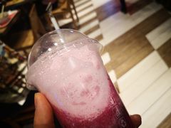 -食悦天美食广场(西安CityOn熙地港购物中心店)