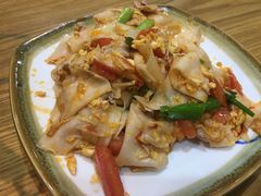 -妈妈的味道(和顺古镇店)